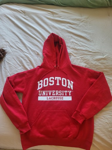 Boston university lacrosse - university,