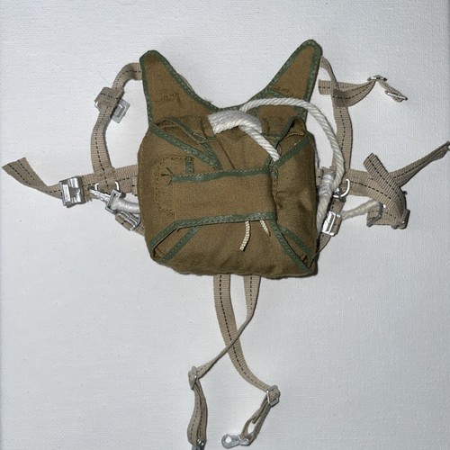 Scale ww2 german - 1/6, parachute