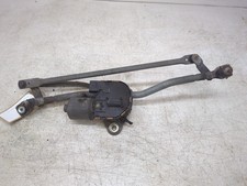 AUDI A6 FRONT WIPER MOTOR &