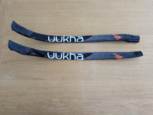 Uukha ex1 evo2 mono - mono, carbon