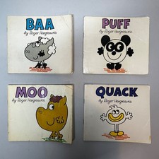 Vintage Timbuctoo Roger