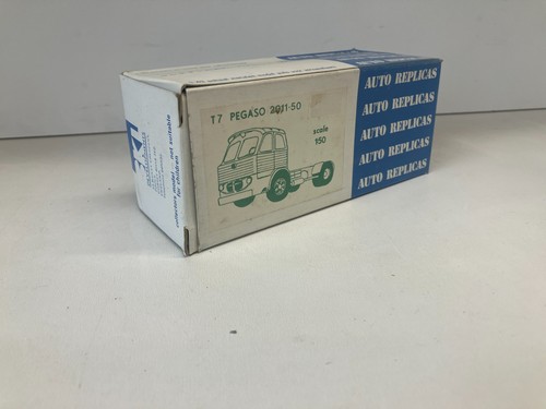 Scarce auto replicas pegaso - ,