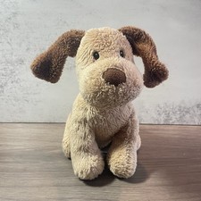 Mothercare Dog Puppy Soft Toy