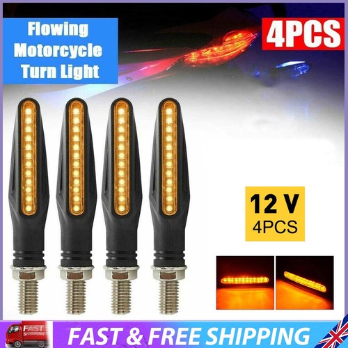 Universal led motorcycle - 12-led,