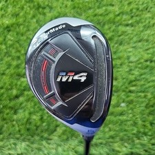 Taylormade M4 6 Hybrid 28