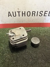 Sachs dolmar 116 petrol - dolmar,