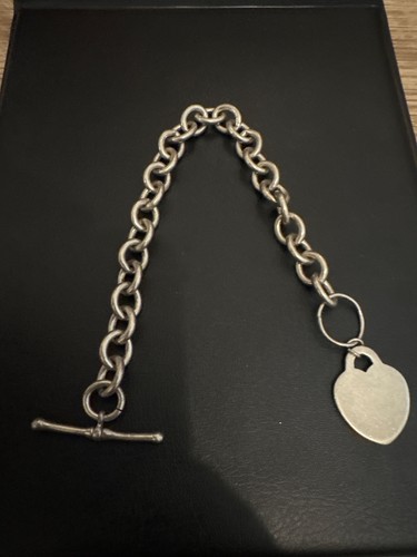 925 heavy sterling - silver, t