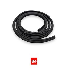 Audi 80 B2 Coupe (Type 81, Type 85) Right + Left Door Seal Frame