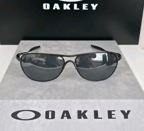 Oakley crosshair sunglasses - oakley,