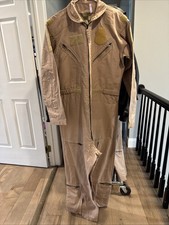 Military Coveralls Flyers