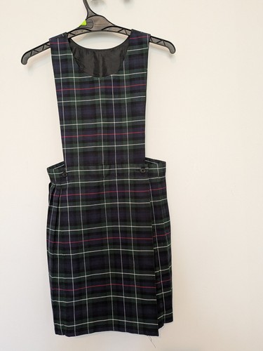 Winterbottom girls tartan - winterbottom’s,