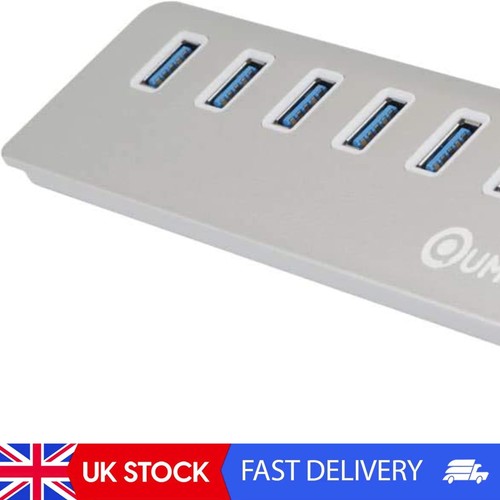 Port usb hub high - 7, 3.0