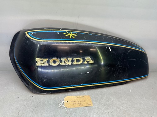 1976 honda gl1000 - gl, 1000