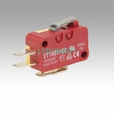 5 PCS/Lot Brand New Micro