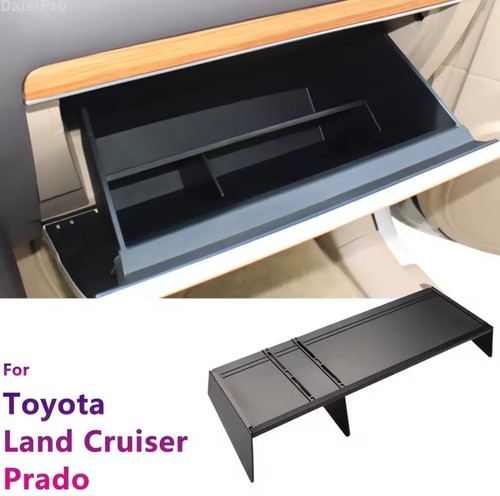 Glove box organizer for toyota - for,