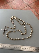 VINTAGE GOOD OLD SET ROSARY