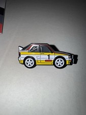 Leen Customs 1984 Audi Sport