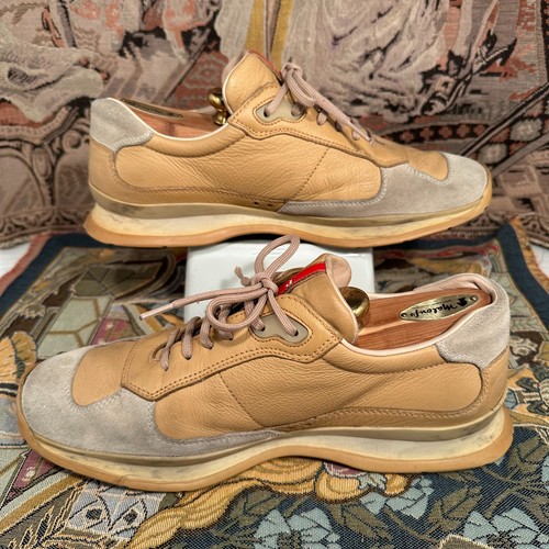 Vintage prada sport sneakers - prada,
