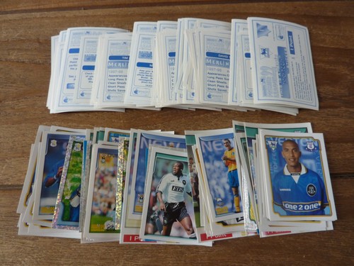 Merlin premier league - league, 99