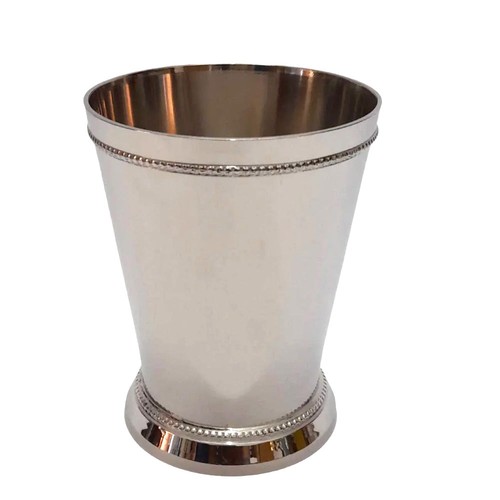 Small mint julep cup oz - julep, 4