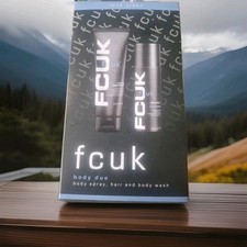 Fcuk urban body duo - body, men’s