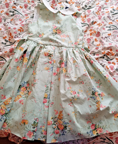 Ralph lauren child dress - ralph,