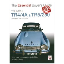 Essential Buyers Guide Triumph