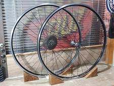 700c Alexrims ACE-19 Rim Brake