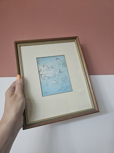 Vintage mabel lucie attwell - lucie,