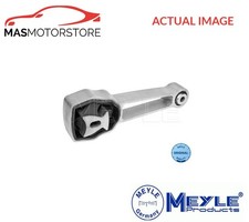 ENGINE MOUNT MOUNTING SUPPORT