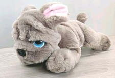 Keel Toys French Bulldog Plush