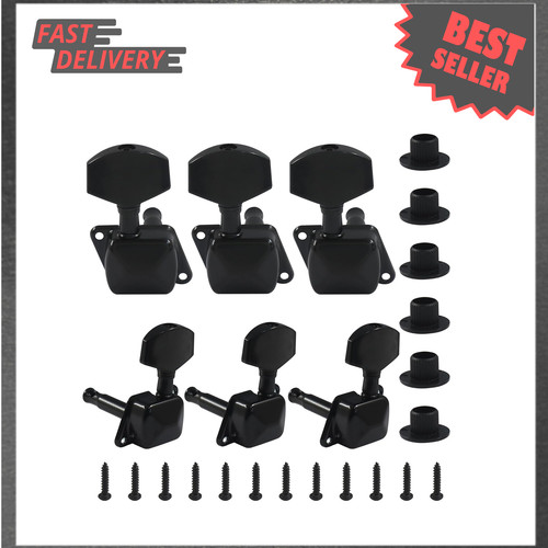 Guitar tuning pegs - guitar,