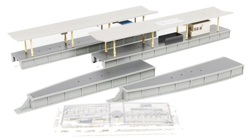 Kato 170 gauge island - 23-170,