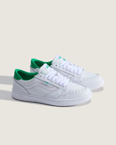 Vans court classic low shoes - vans,