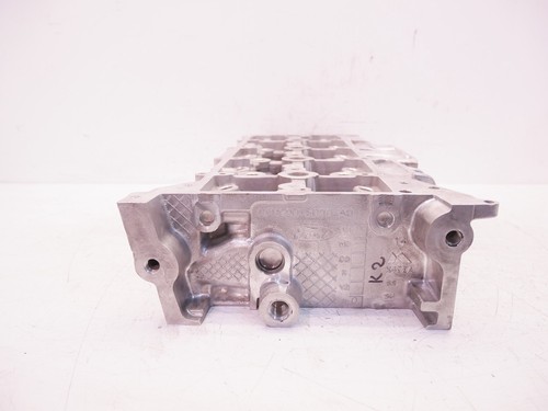 Defective cylinder head
