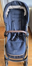 Mamas And Papas Ocarro Travel System
