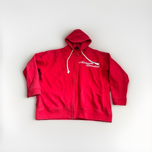 Vintage makaveli branded heavy - vintage,