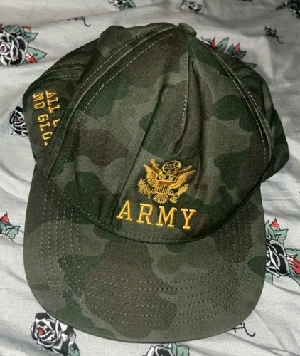 Supreme army panel - supreme,