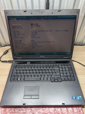 Dell vostro 1720 intel - vostro, 17"