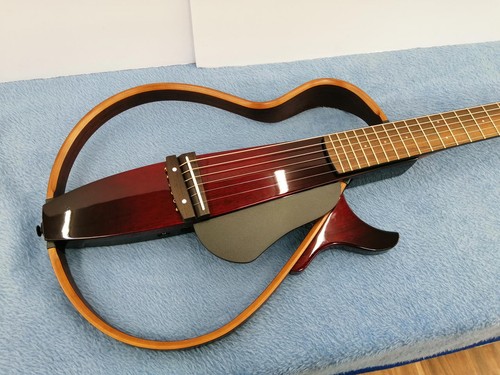 Yamaha slg200s silent guitar - slg200s,