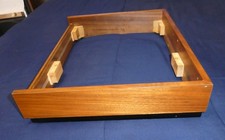 Thorens TD125 MKI/MKII