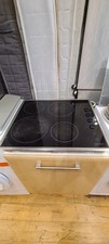 ELECTRIC HOB DIPLOMAT W58cm  L51cm