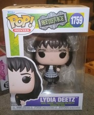 Beetlejuice Beetlejuice -