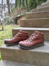 Brasher Hillmaster GTX Hiking