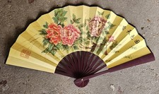 Mahogany silk ladies hand - silk,