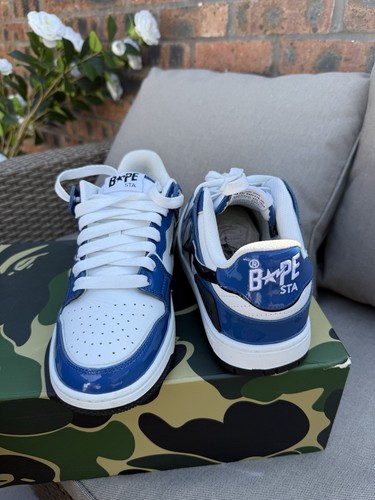 Bathing ape bape sk8 sta - a,
