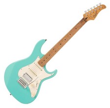 Cort g200se hss electric - cort,