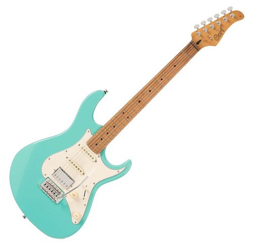 Cort g200se hss electric - cort,