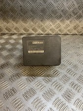 VOLVO S40 V50 ABS PUMP MODULE