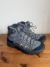 Salomon Daintree Mid Gore-Tex